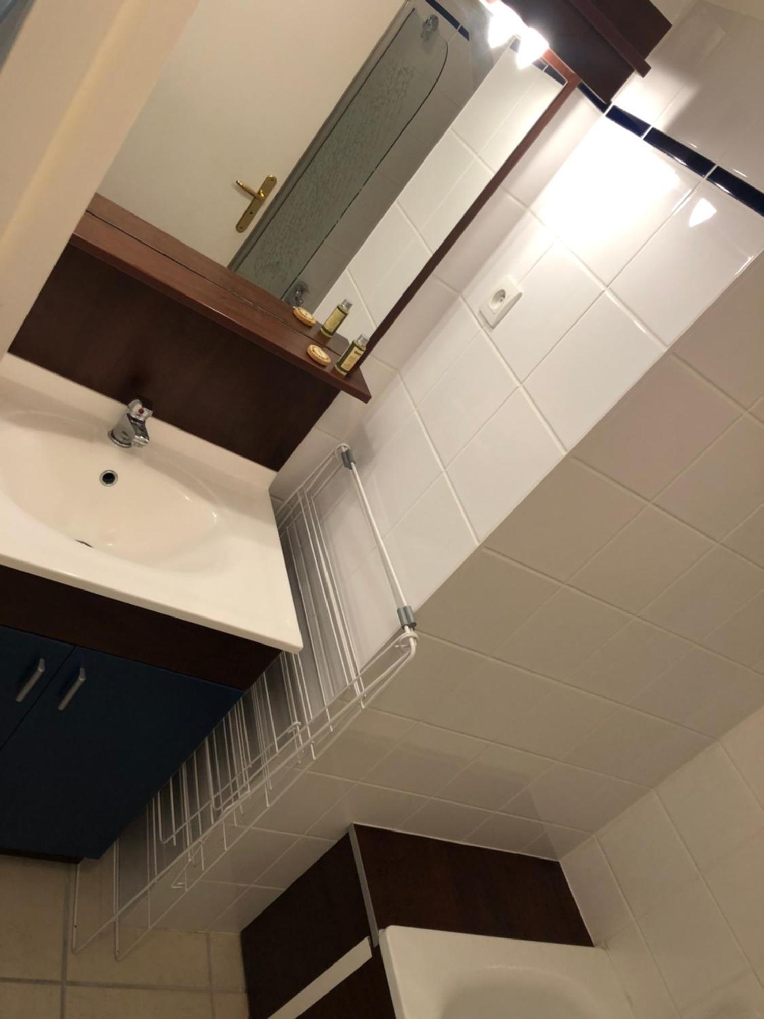 Appartement Piscine Cure Thermale