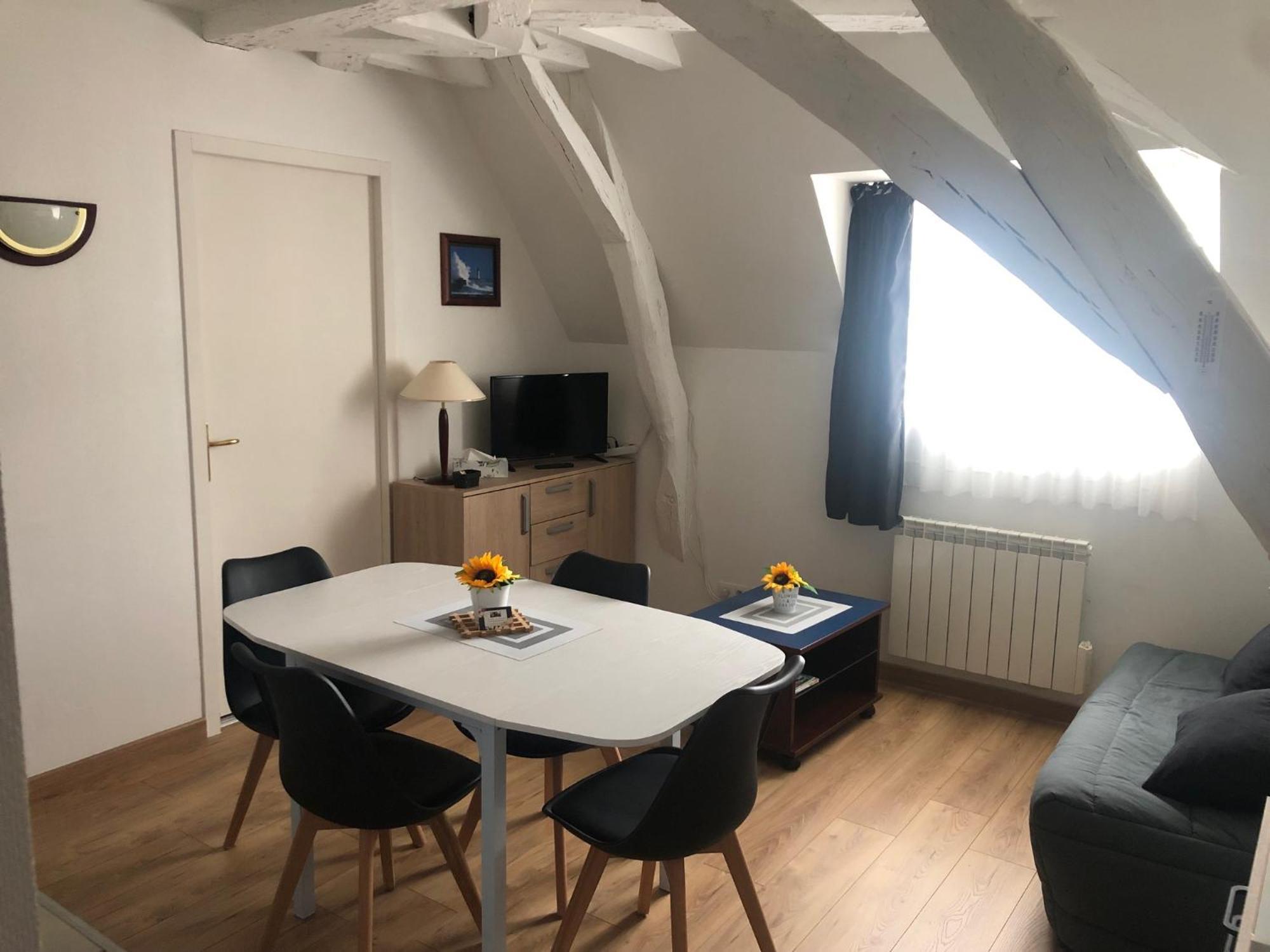 Appartement Piscine Cure Thermale *